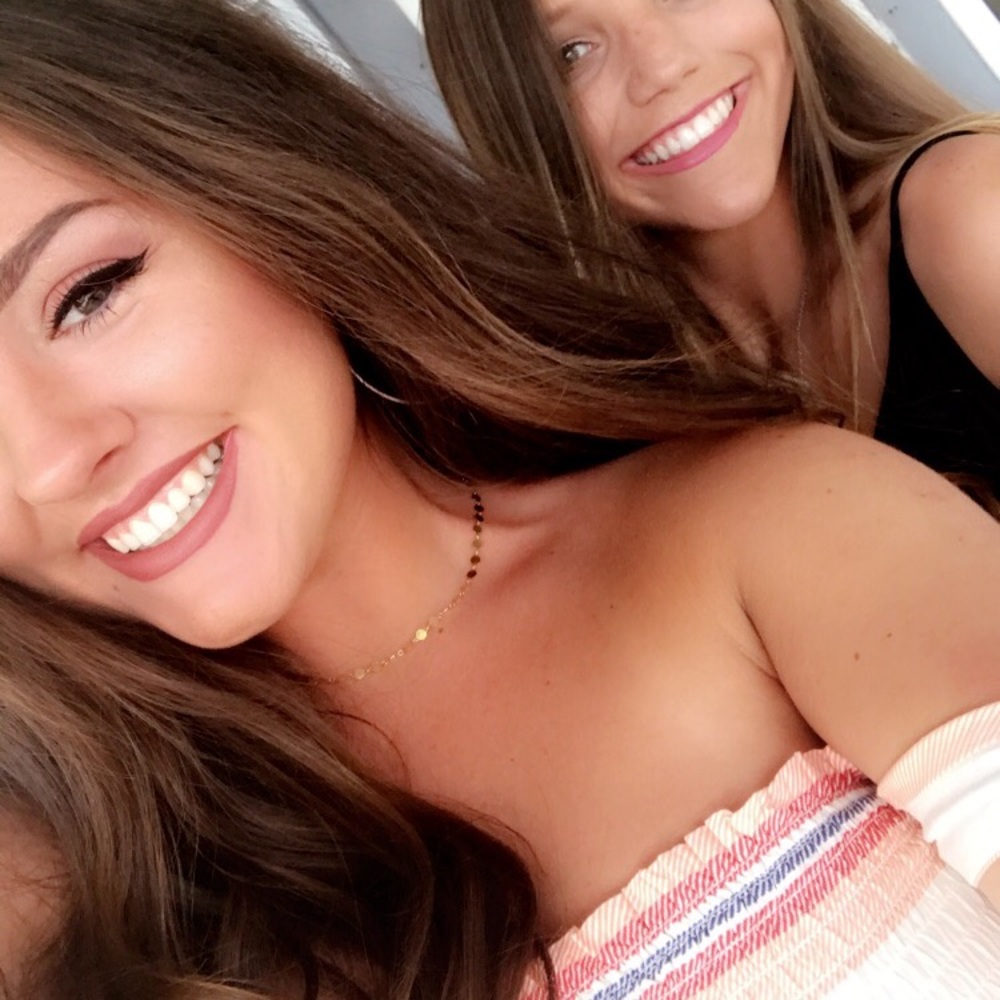 Meet your Posher, Aspyn